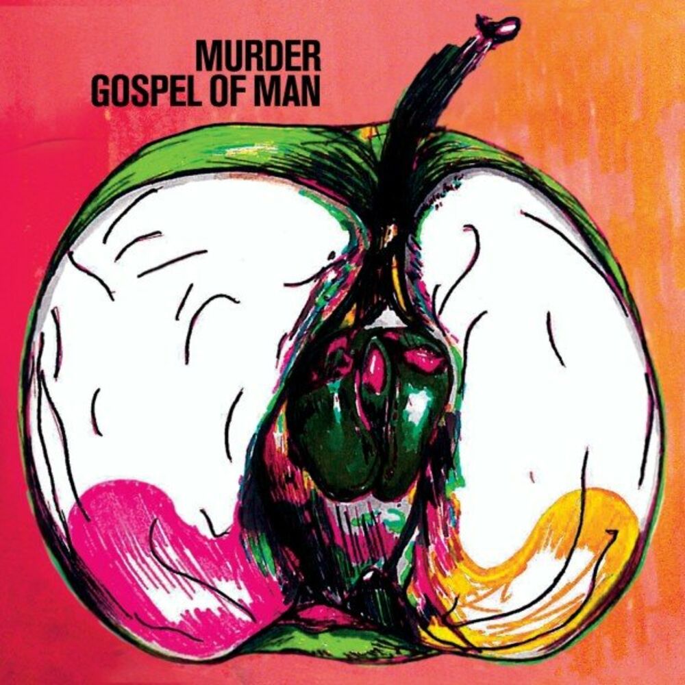 Picture of Gospel of Man