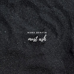 Cover of Must Ash