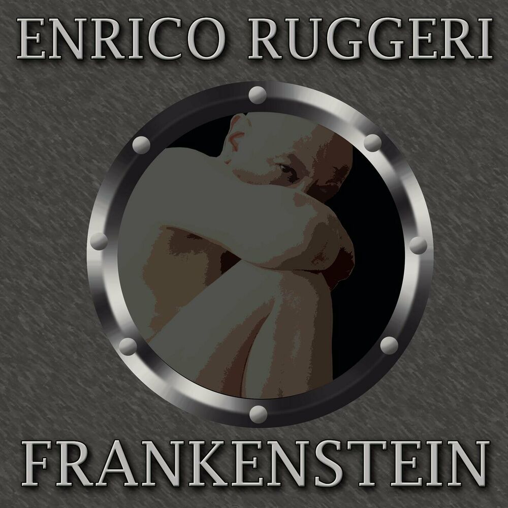 Picture of Frankenstein