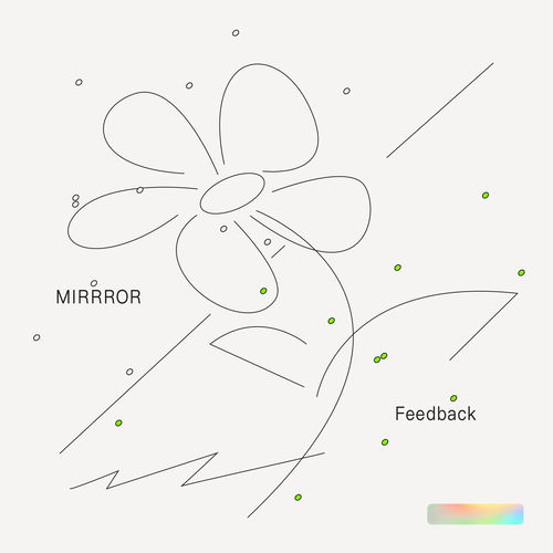 Feedback artwork