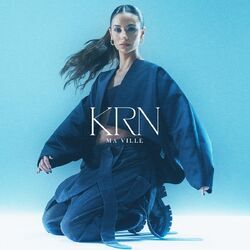 music cover