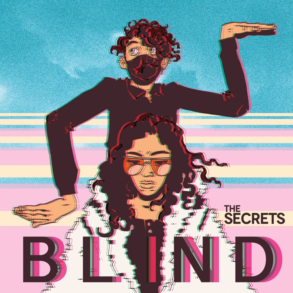 Picture of Blind