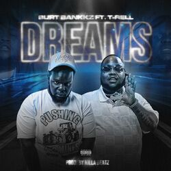 Cover of Dreams