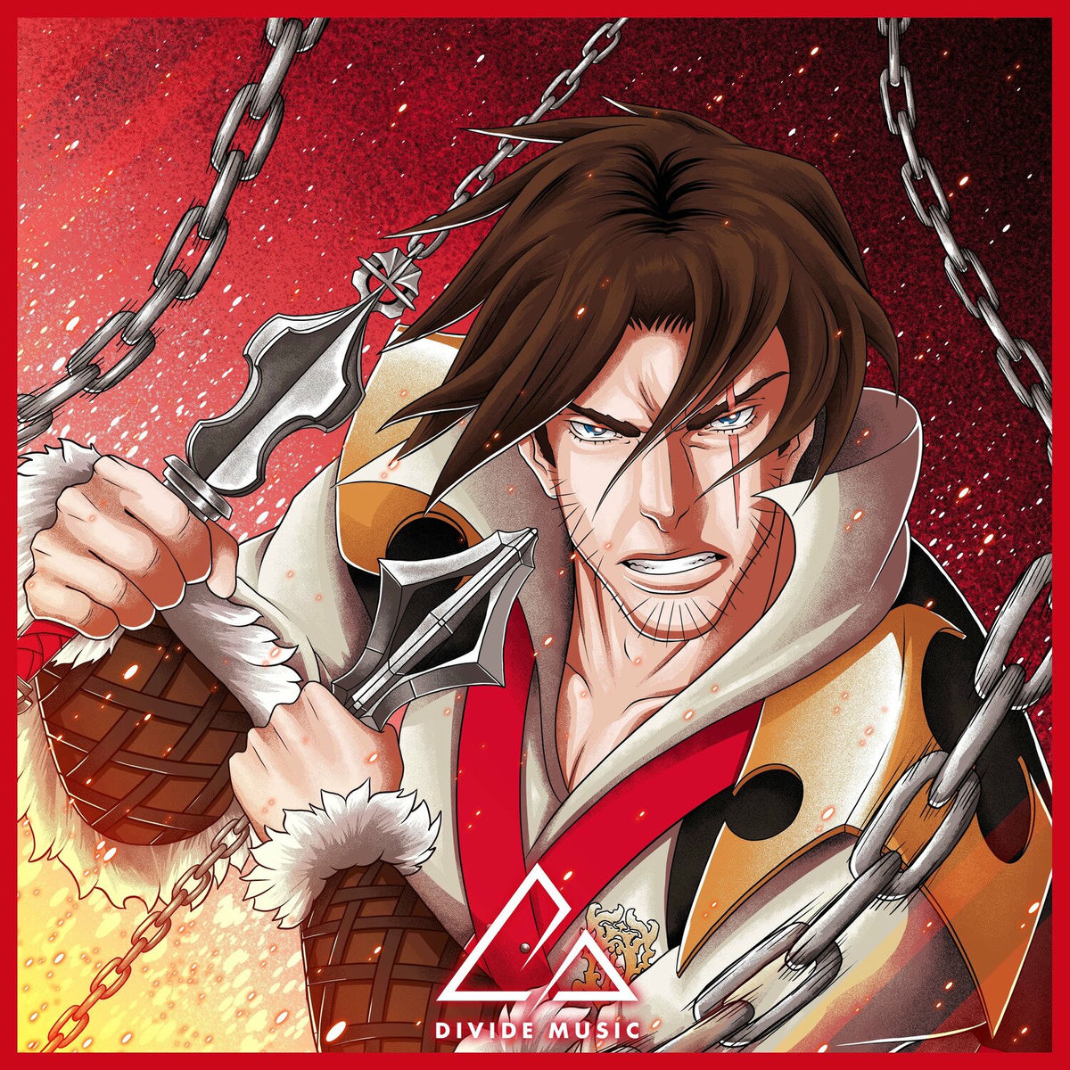 Album cover of Never Forget The Name