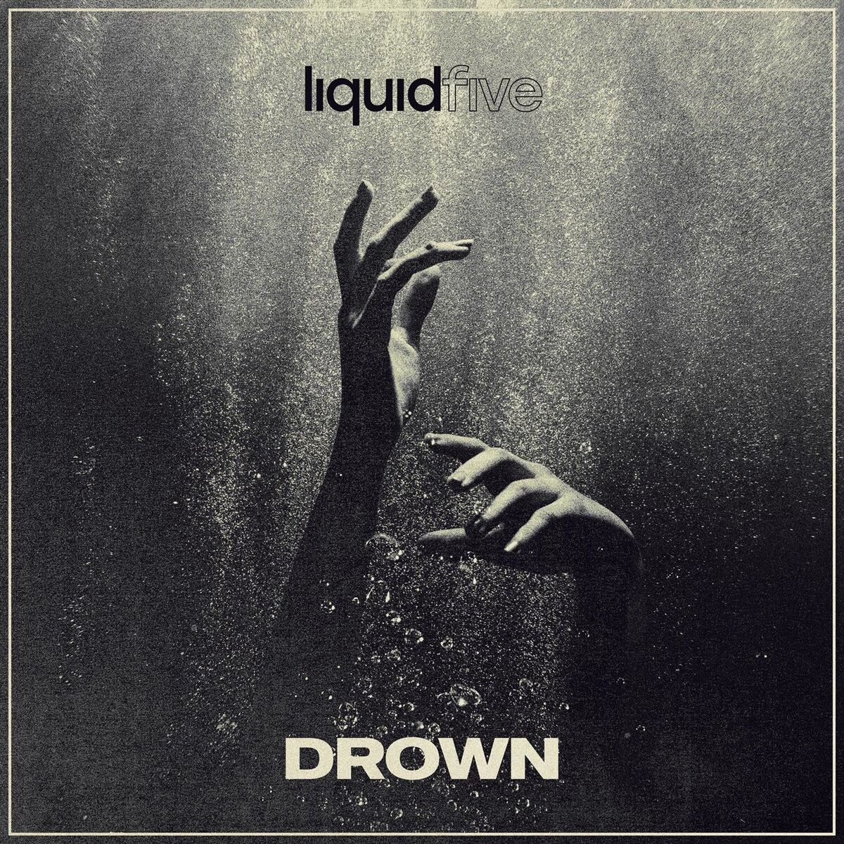 Album cover of Drown
