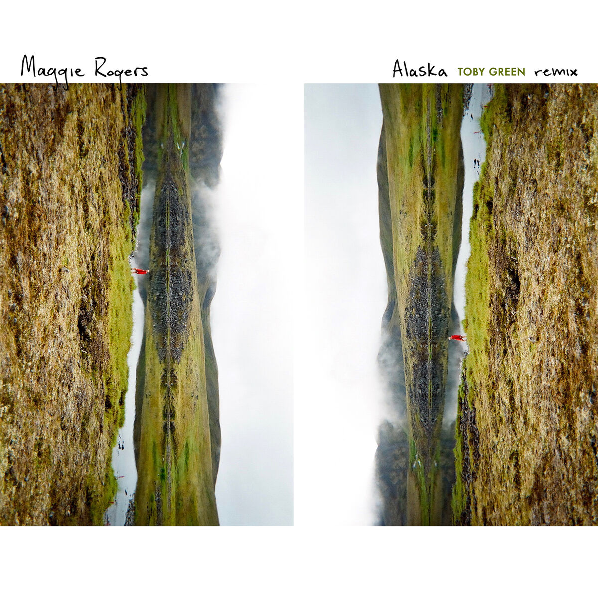 Album cover of Alaska