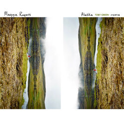Cover of Alaska (Toby Green Remix)