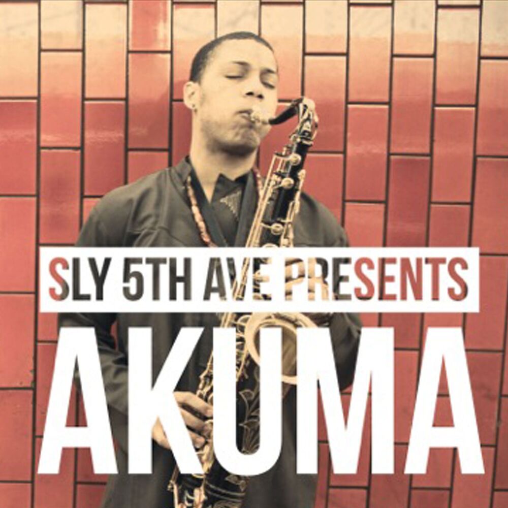 Picture of Sly5thAve Presents: Akuma