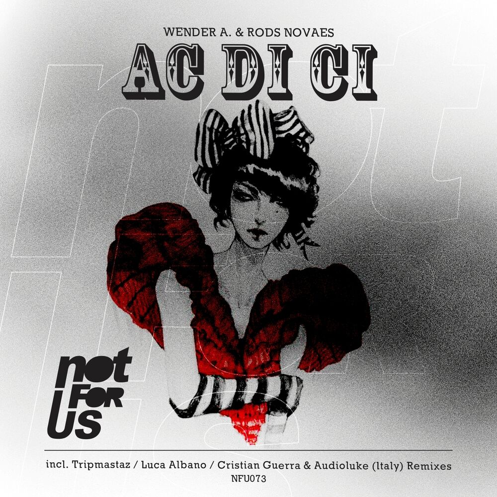 Picture of AC DI CI EP