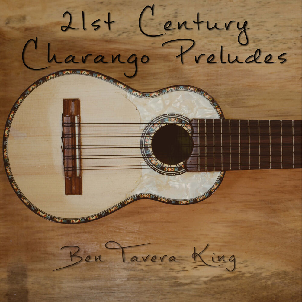 Picture of 21st Century Charango Preludes