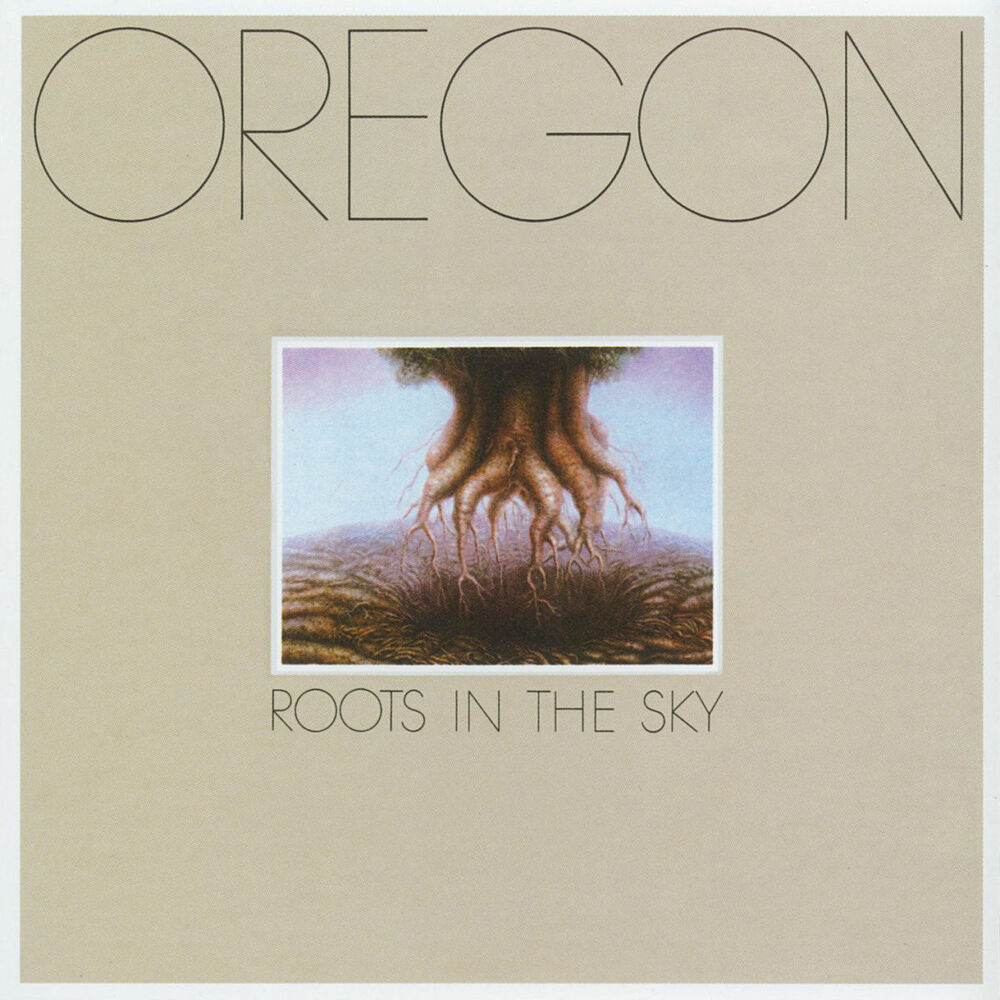 Picture of Roots In The Sky
