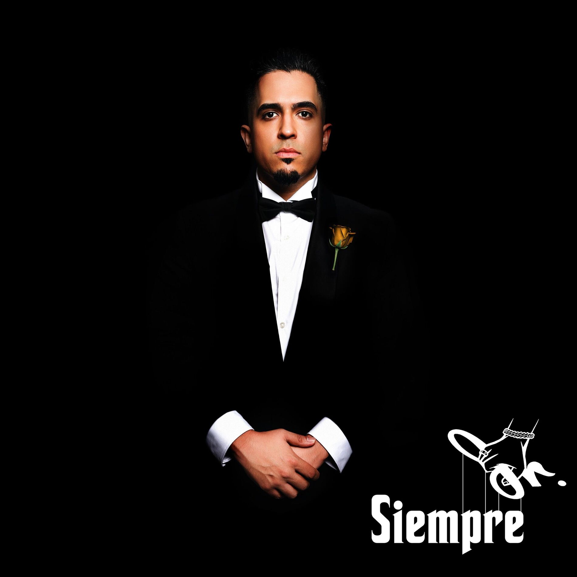 Album cover of Siempre
