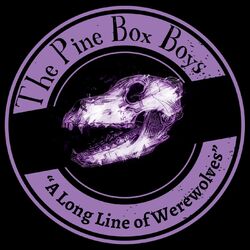 "A Long Line of Werewolves"