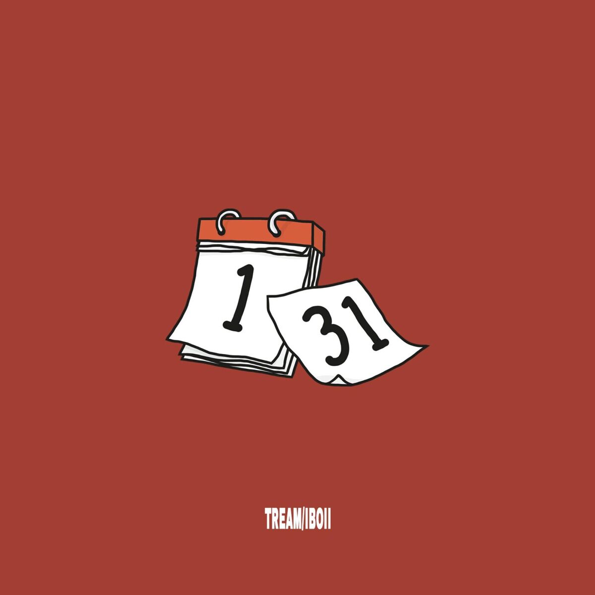 Album cover of 365 DAY 'N' NIGHT