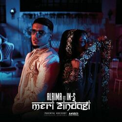 Cover of Meri Zindagi (feat. In-s)