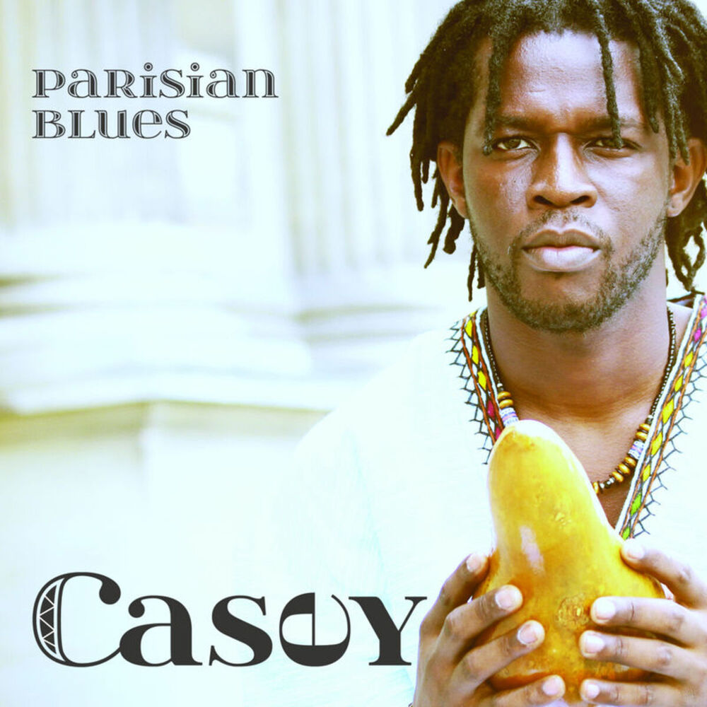 Picture of Parisian Blues