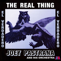 Cover of The Real Thing / El Verdadero