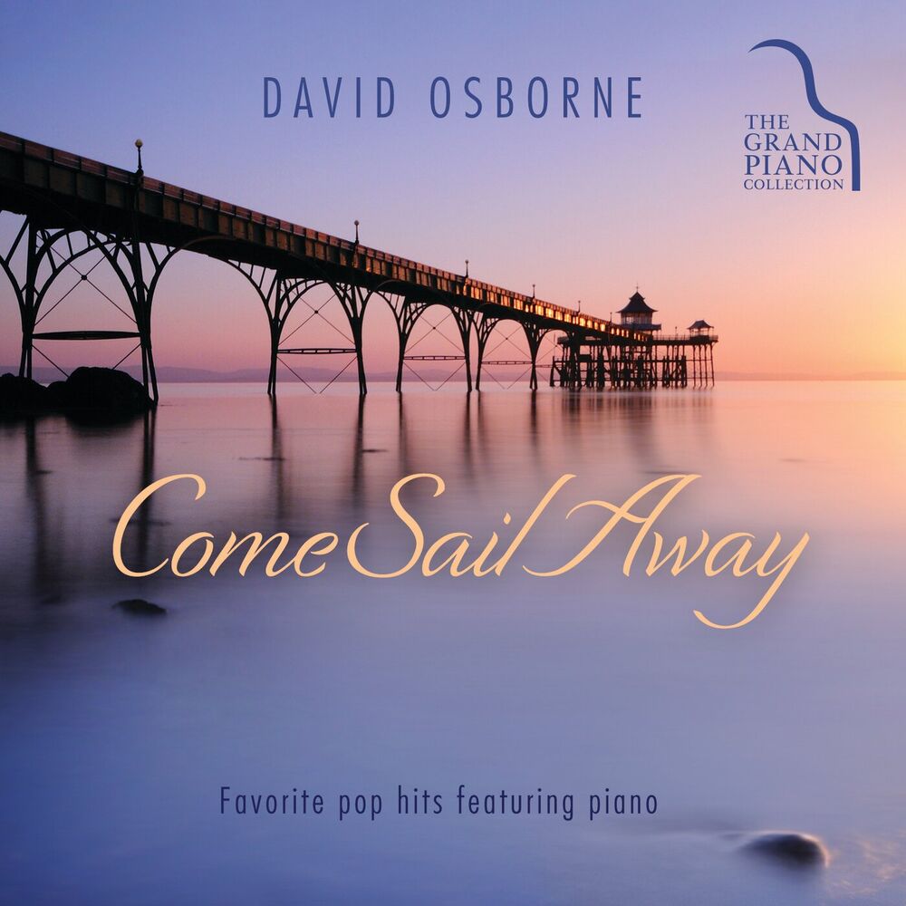 Picture of Come Sail Away