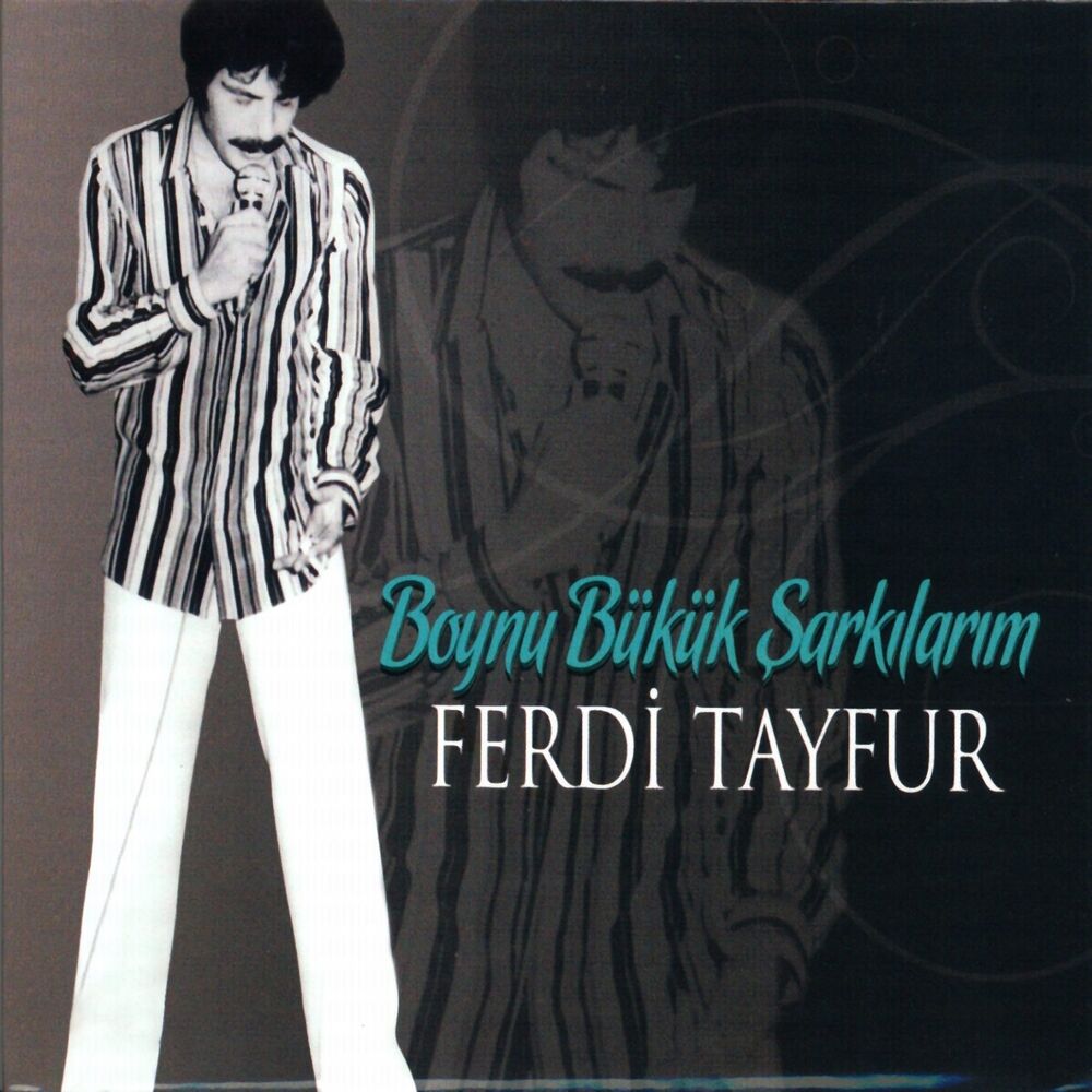 Picture of Boynu Bükük Şarkılarım