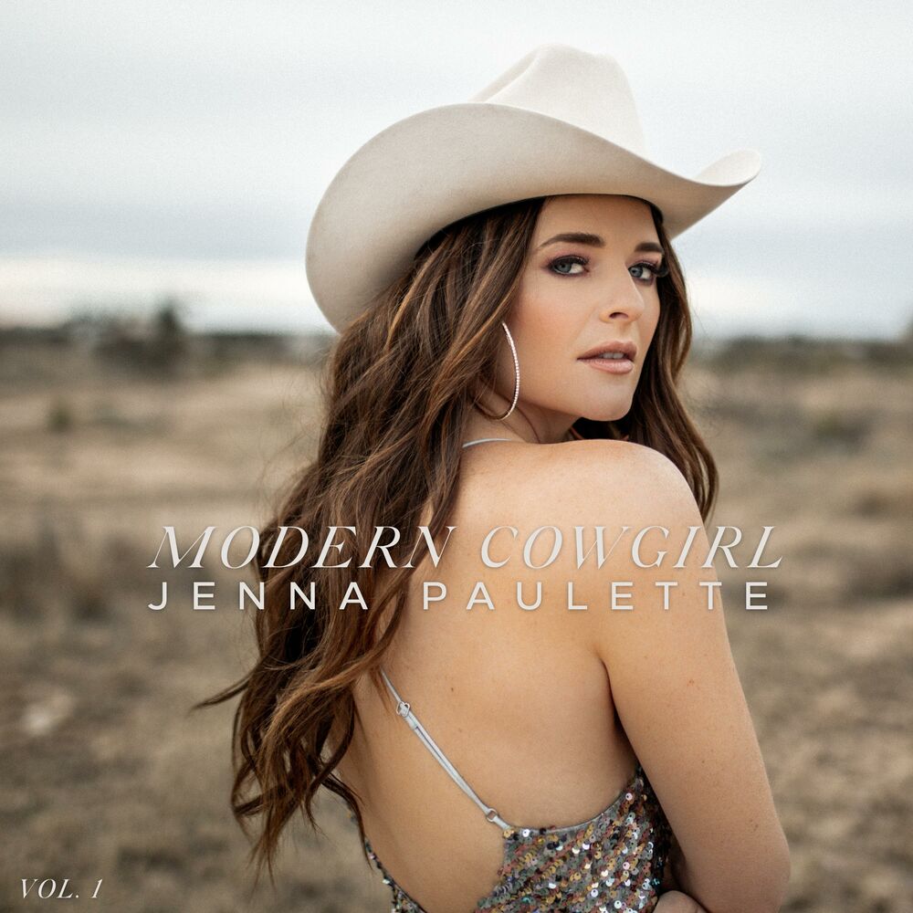 Picture of Modern Cowgirl: Volume 1