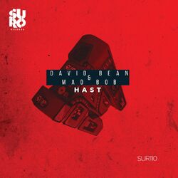 Cover of Hast