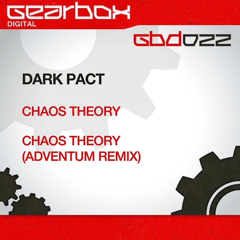 Picture of Chaos Theory