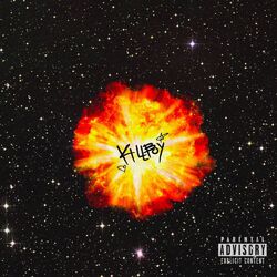 Cover of I H8 EVERYONE