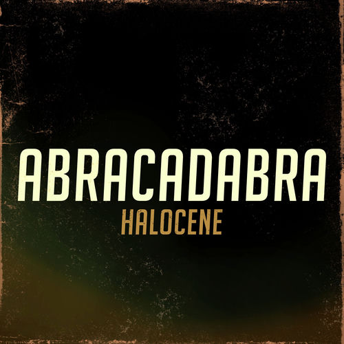 Abracadabra (Metal Version)