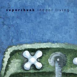 Cover of Indoor Living (Remastered)