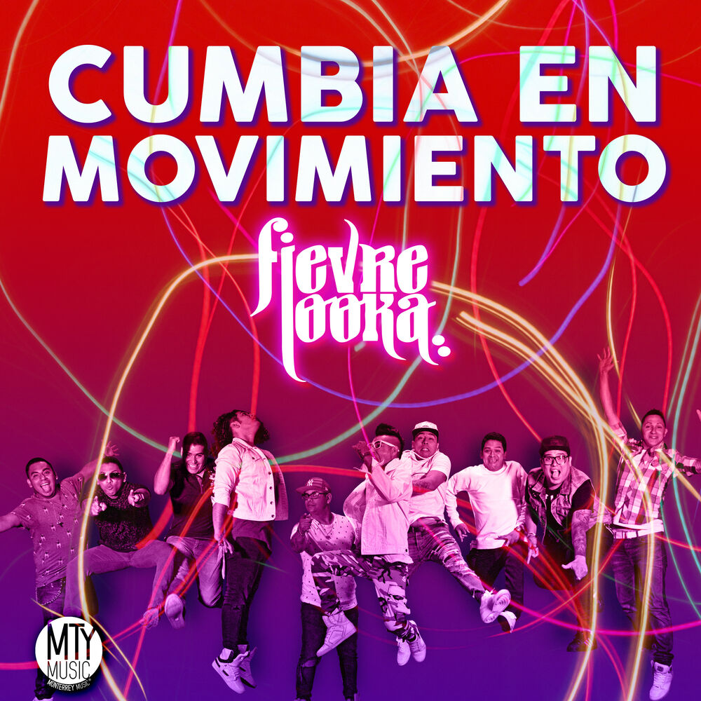 Picture of Cumbia en Movimiento