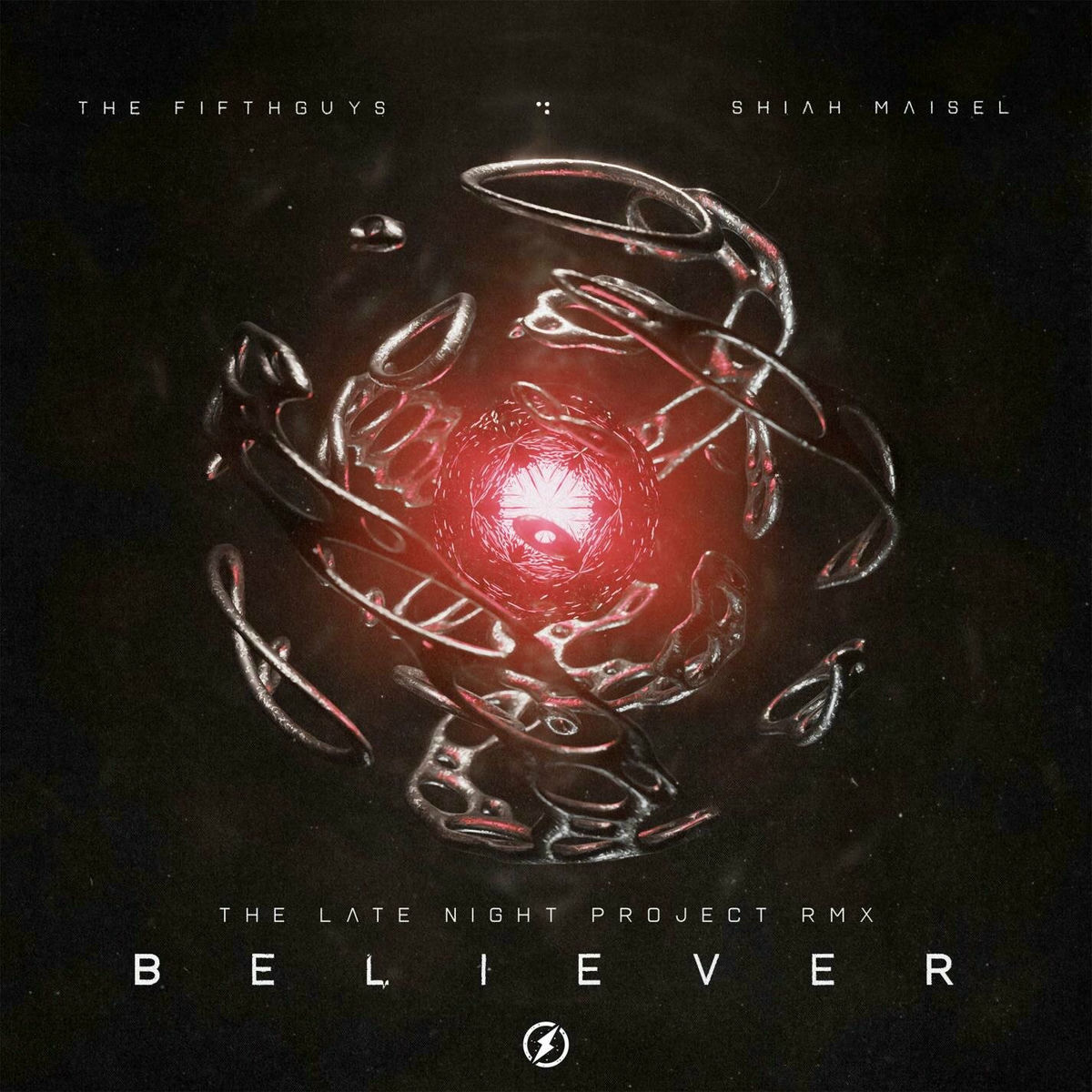 Album cover of Believer