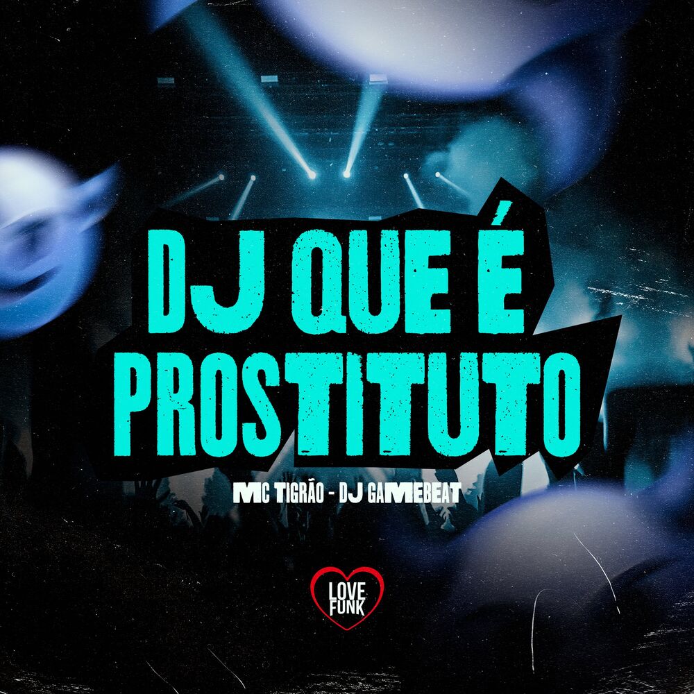 Picture of Dj Que É Prostituto