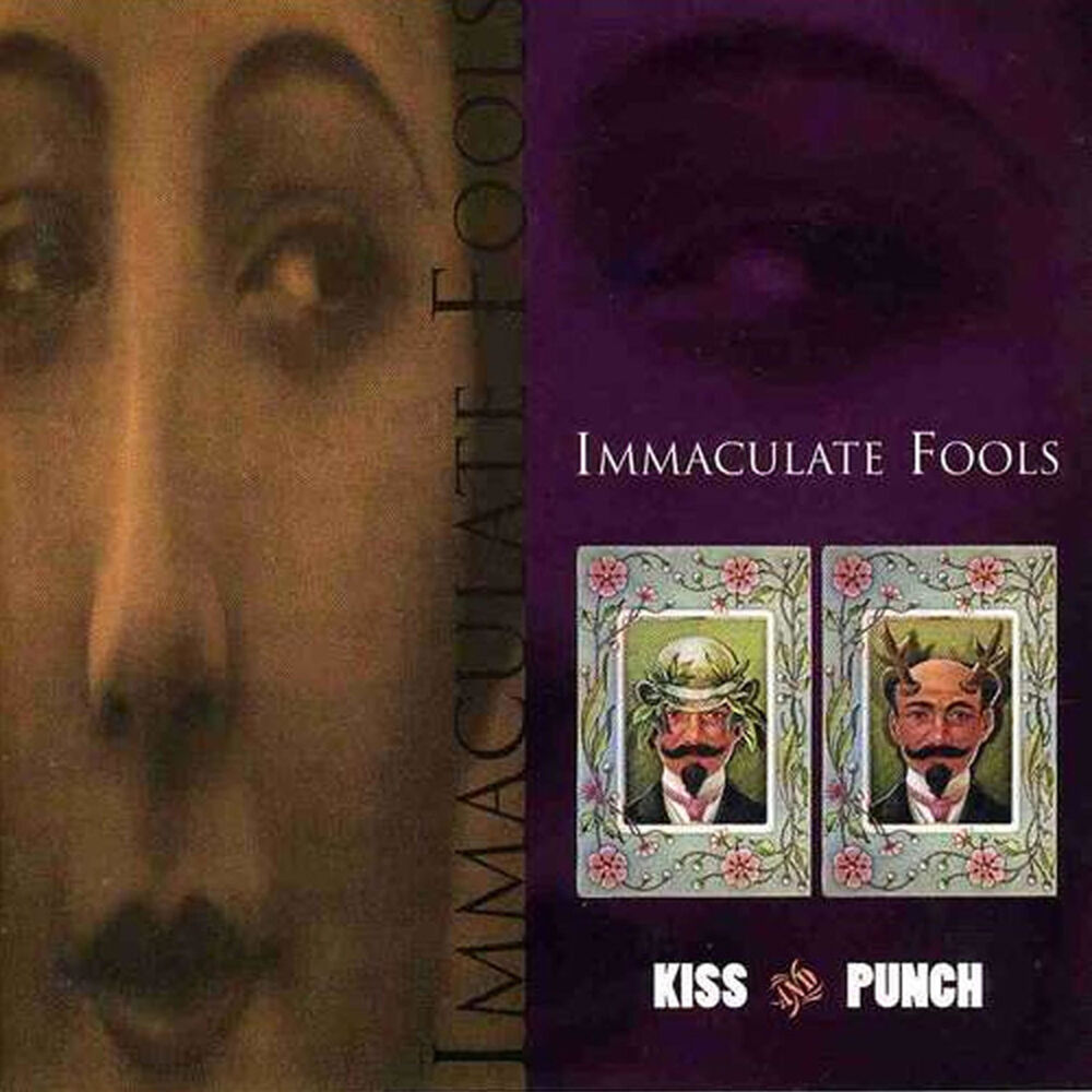 Picture of Kiss & Punch