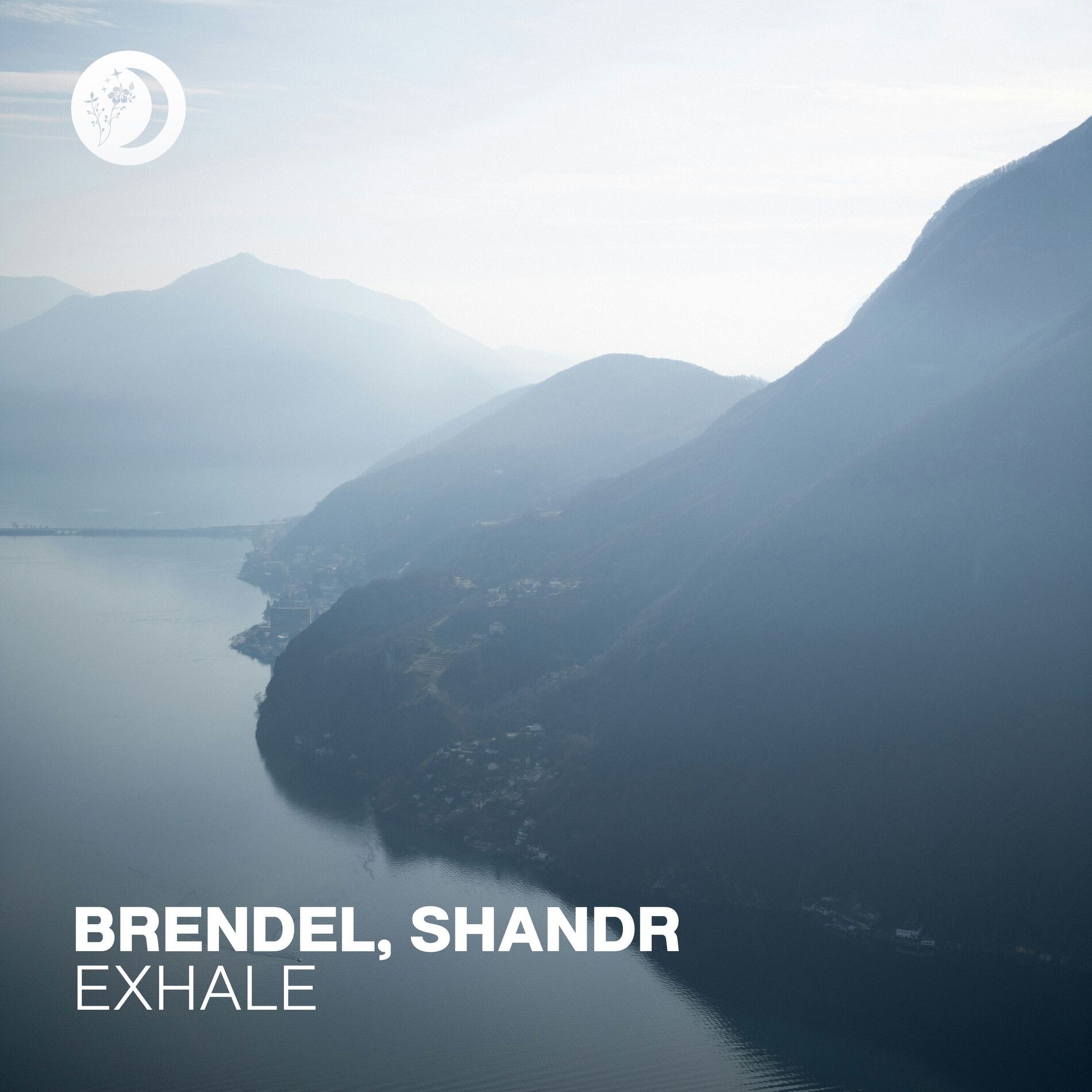 Album cover of Exhale