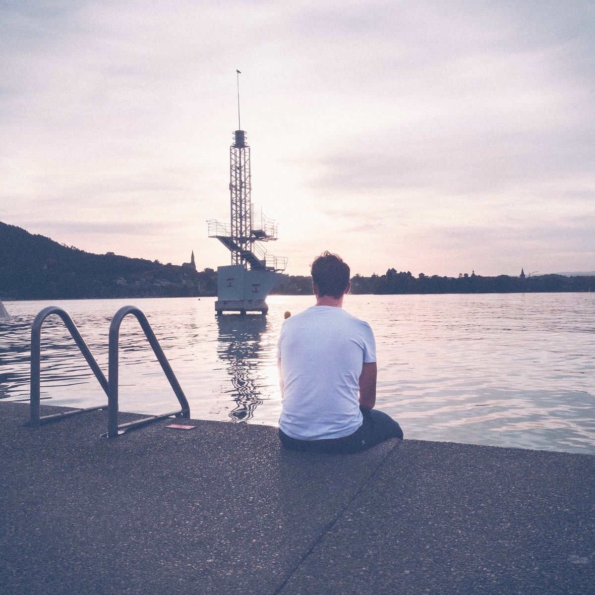 Album cover of Over You