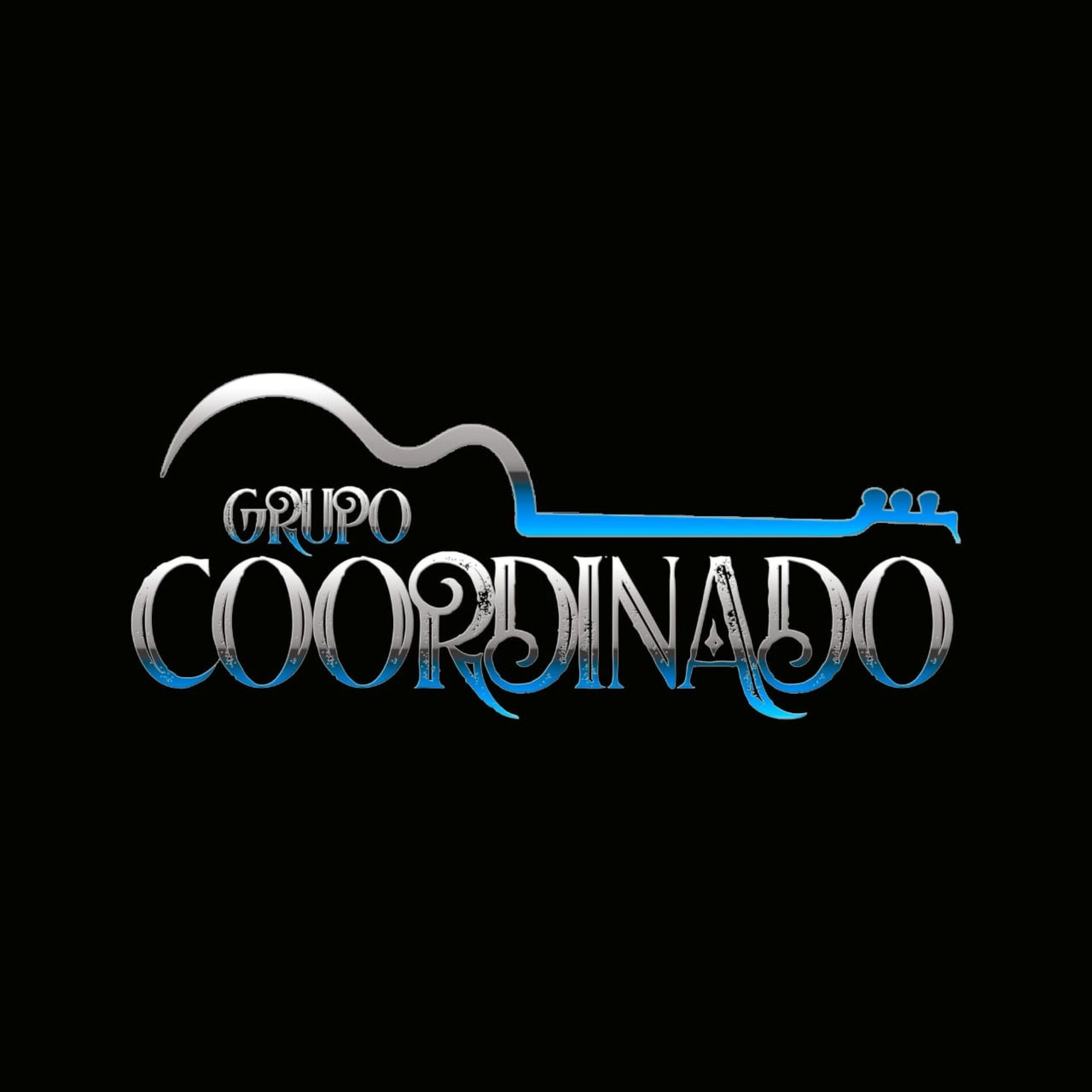 Album cover of disco en vivo grupo coordinado 2021