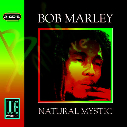 Bob Marley & The Wailers - Natural Mystic | Deezer