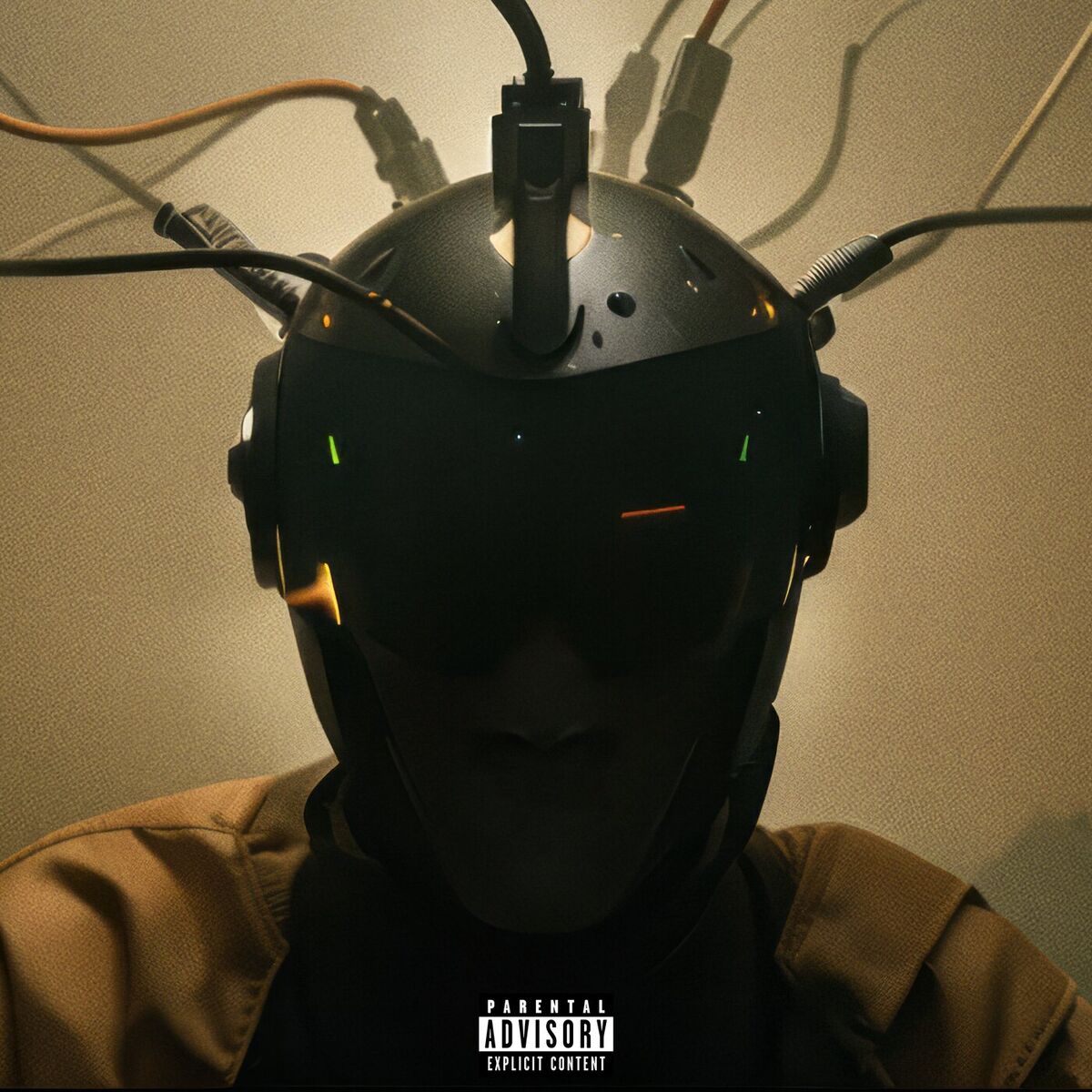 Album cover of Só Os Loucos Sabem