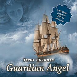 Cover of Guardian Angel