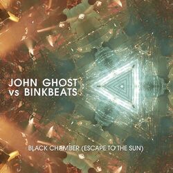 Cover of Black Chamber (Escape To The Sun)