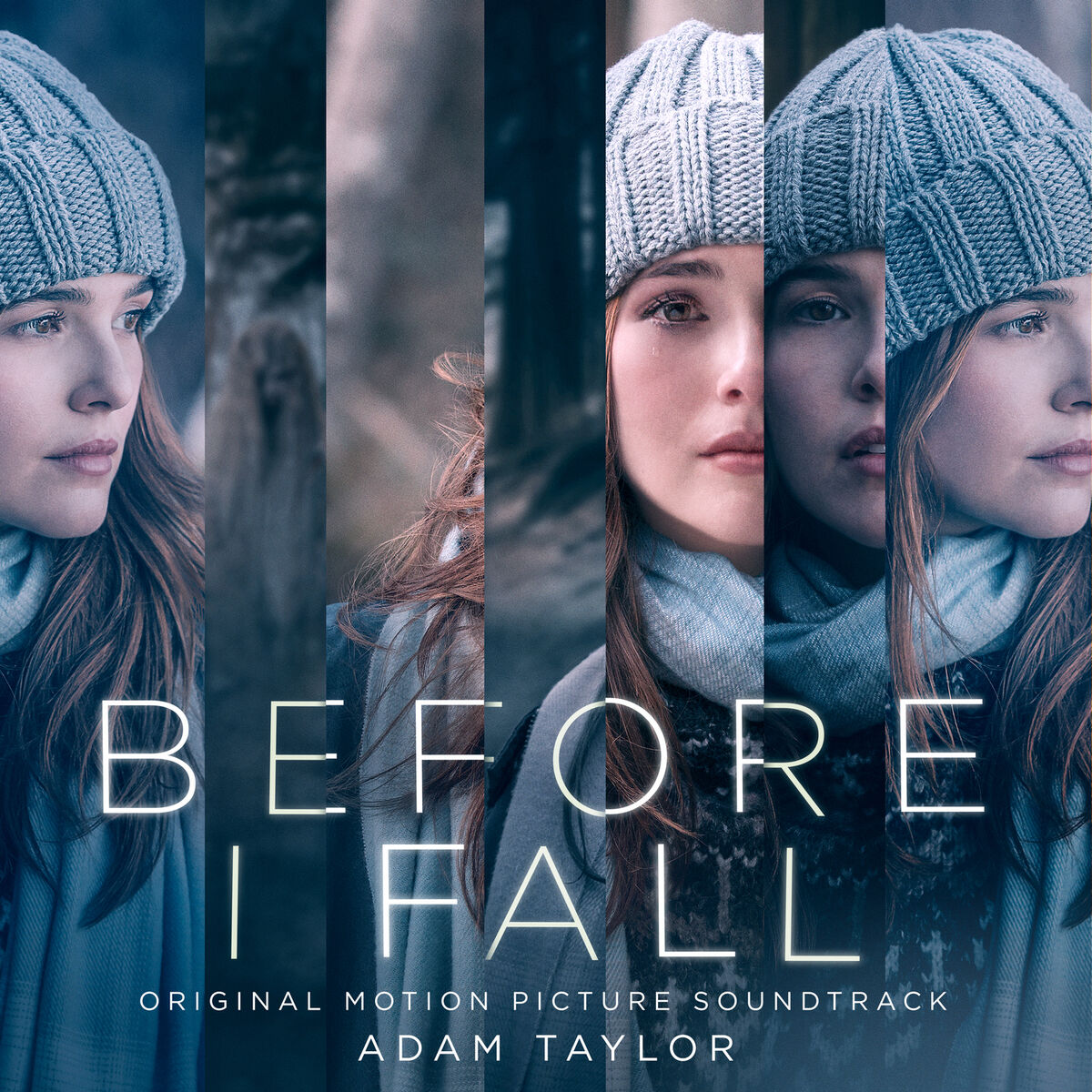 Album cover of Before I Fall