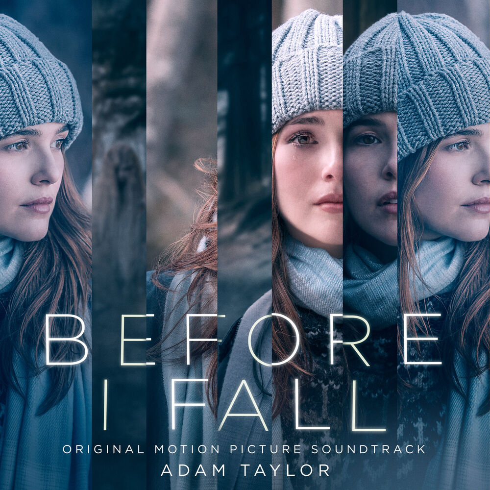 Picture of Before I Fall (Original Motion Picture Soundtrack)