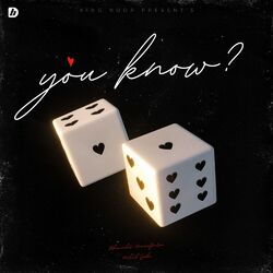 Cover of you know?