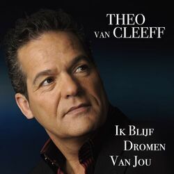 Cover of Ik Blijf Dromen Van Jou