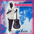Musique Instrumentale, Varietes Internationales, Vol. 1 (feat. Dr. Nico)