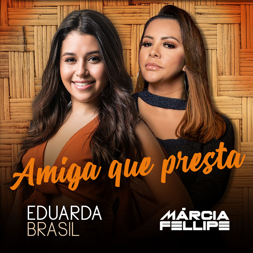 Picture of Amiga Que Presta