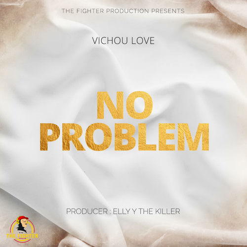 No problem