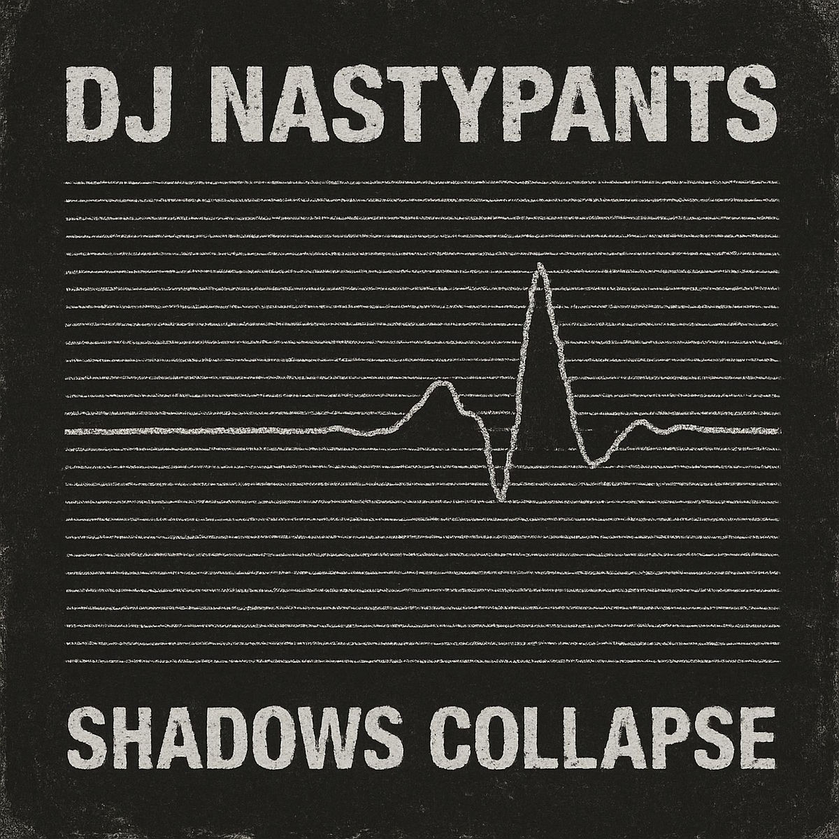 Album cover of Shadows Collapse