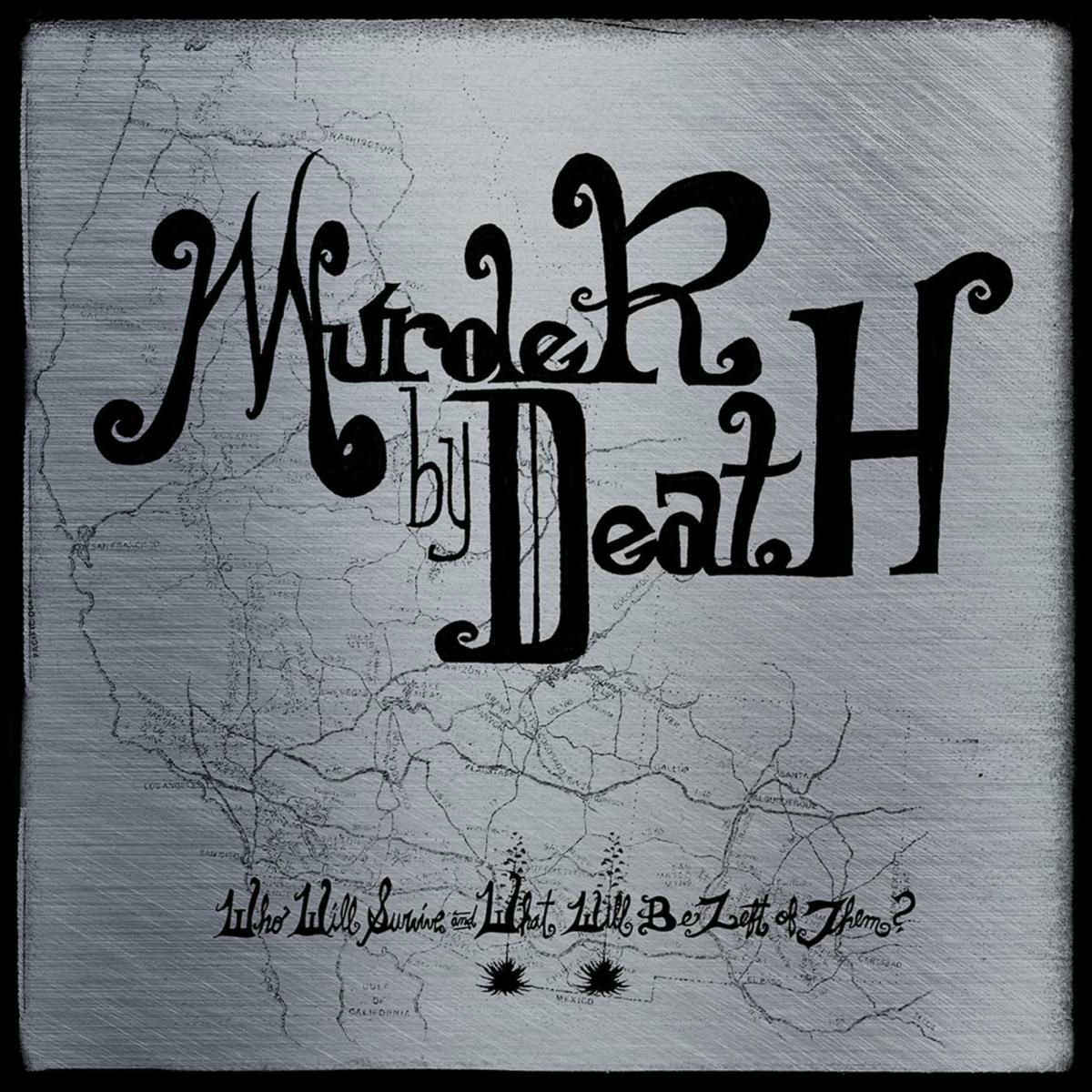 Album cover of The Devil in Mexico