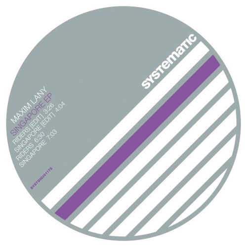 Descargar Singapore - Maxim Lany MP3